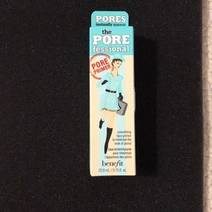 Benefit the POREfessional Face Primer